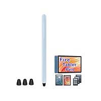Amazon.co.jp: Fire HD 7/7plus/8/8plusキッズ用スタイラスペン10 Fire